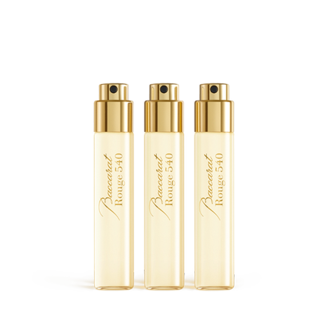 Maison francis kurkdjian baccarat rouge store 540 eau de parfum 200ml